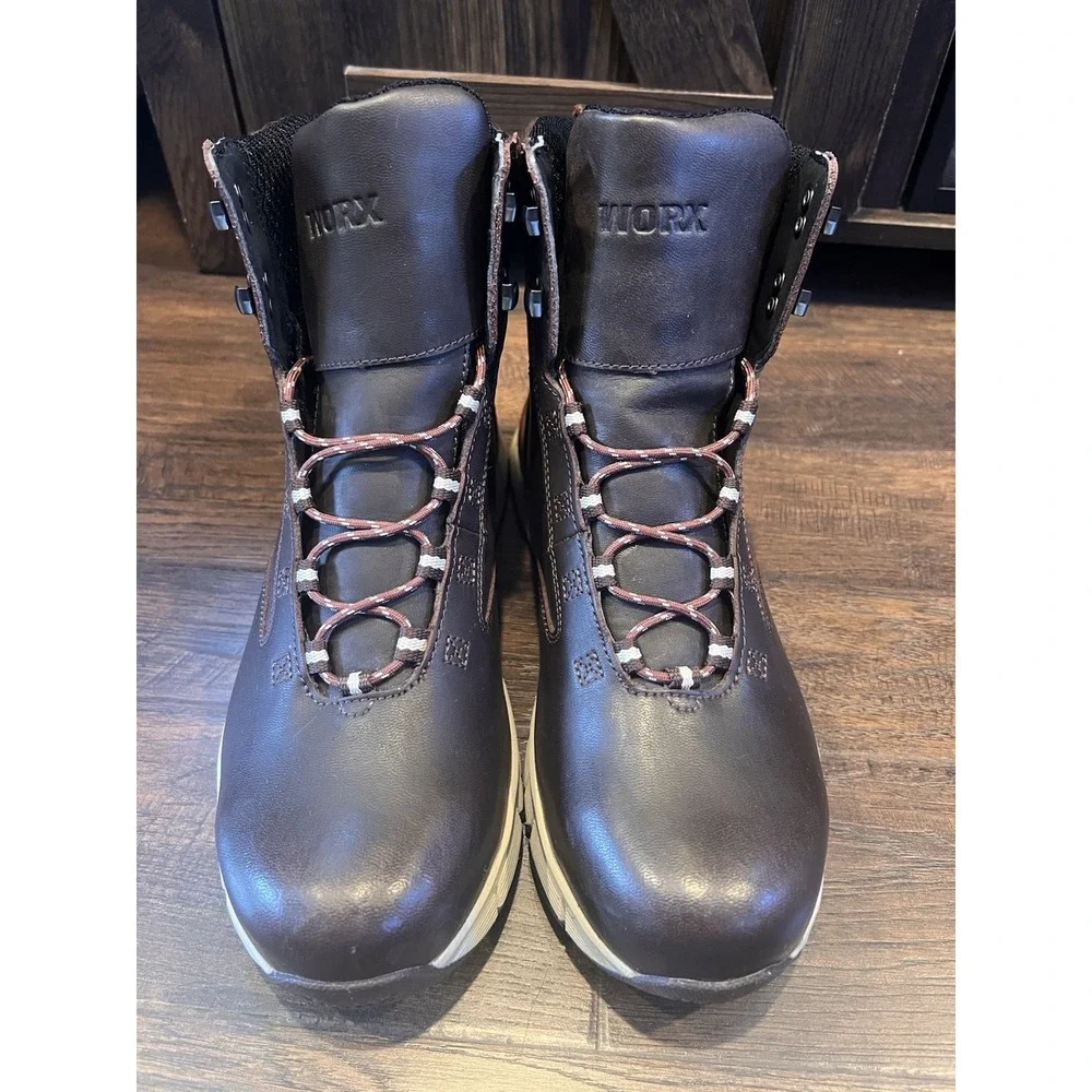 WORX By Red‎ Wing Womens Lithium 6
